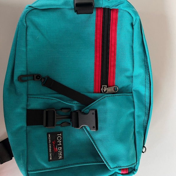 LE GRAND DERRIERE Tom Bihn retired design - Picture 7 of 12